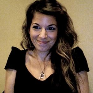 Meet your Posher, Alida